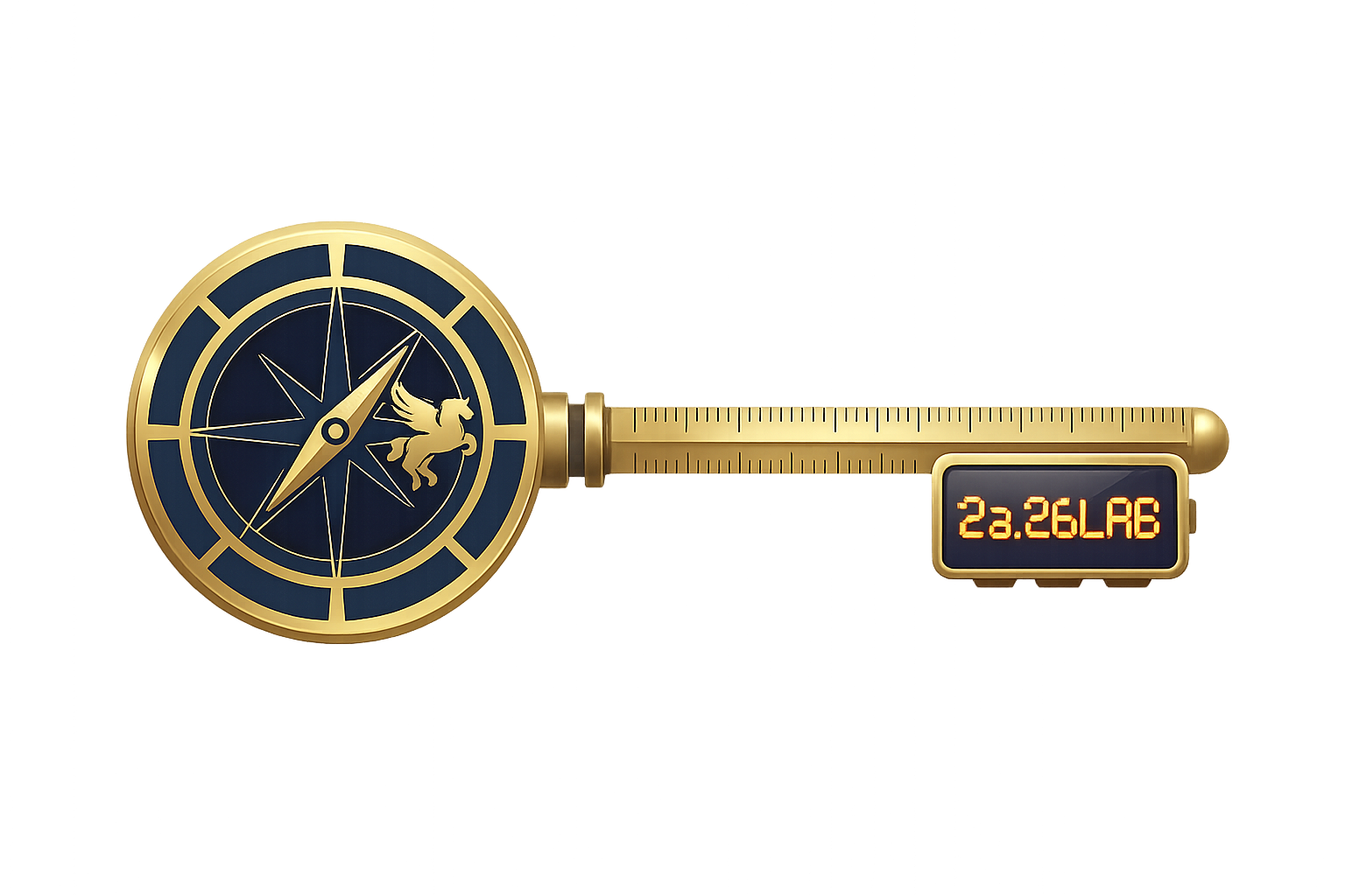 Da Vinci Lab — 2a.26LAB
